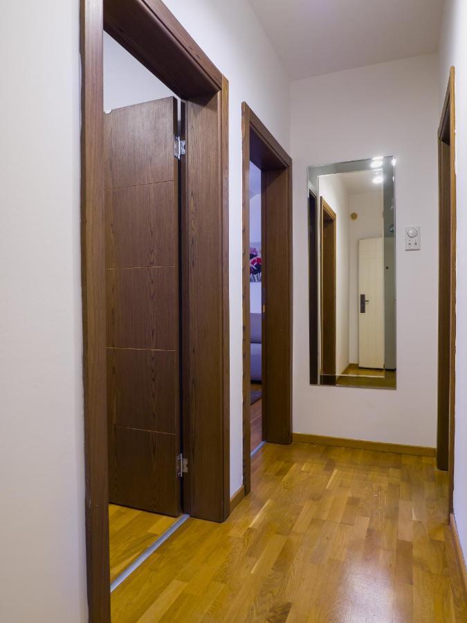 Apartments Neo Novi Sad Exterior photo